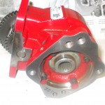 Chelsea pto 13 spline 2 Bolt 007