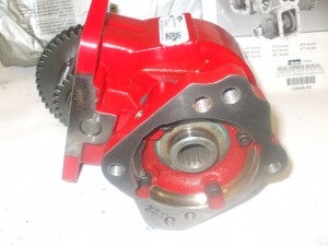 Chelsea pto 13 spline 2 Bolt 007