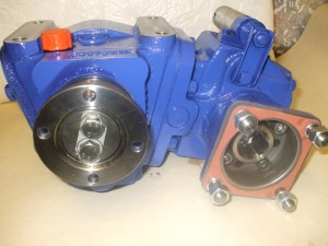 DLB Power Take Off + E4175110602A pto 006