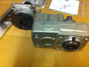 Eaton 4106 Layshaft pto 010 - Copy