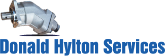 Donald Hylton Services - Power Take Off Services